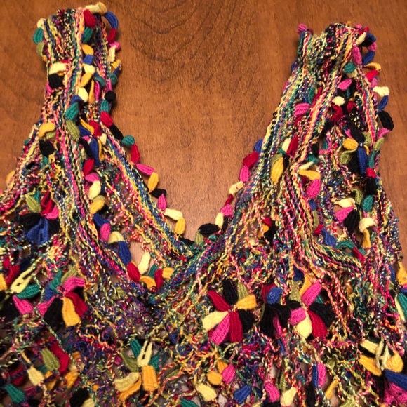 Handmade swim cover - Picture 2 of 5